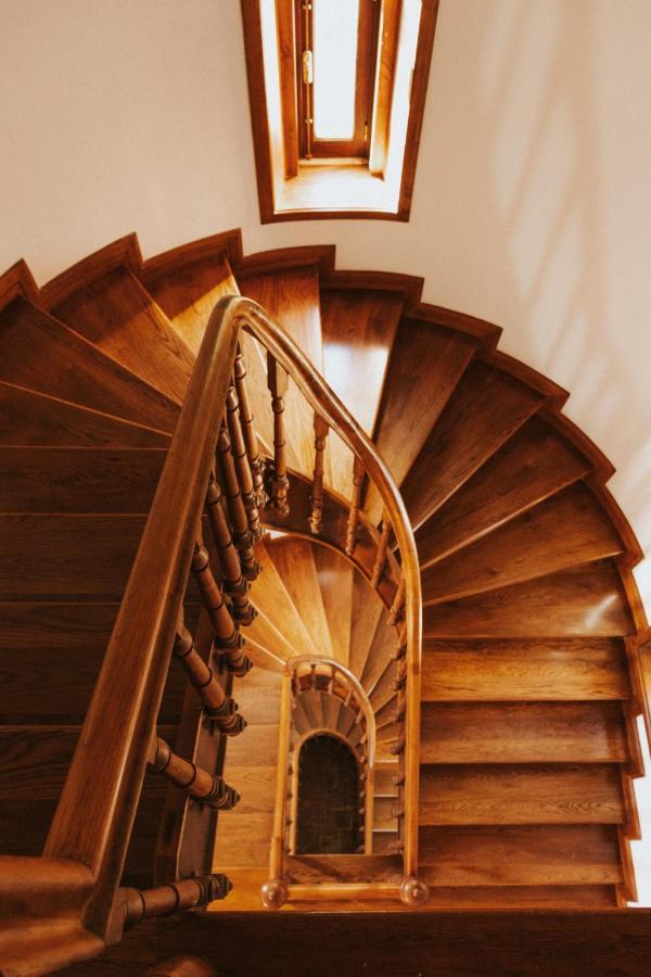 Casa Dos Vales - Luxury Villa Penafiel Extérieur photo