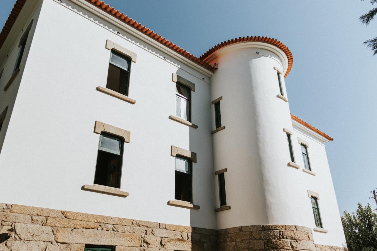 Casa Dos Vales - Luxury Villa Penafiel Extérieur photo