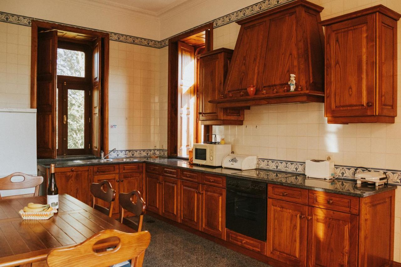 Casa Dos Vales - Luxury Villa Penafiel Extérieur photo