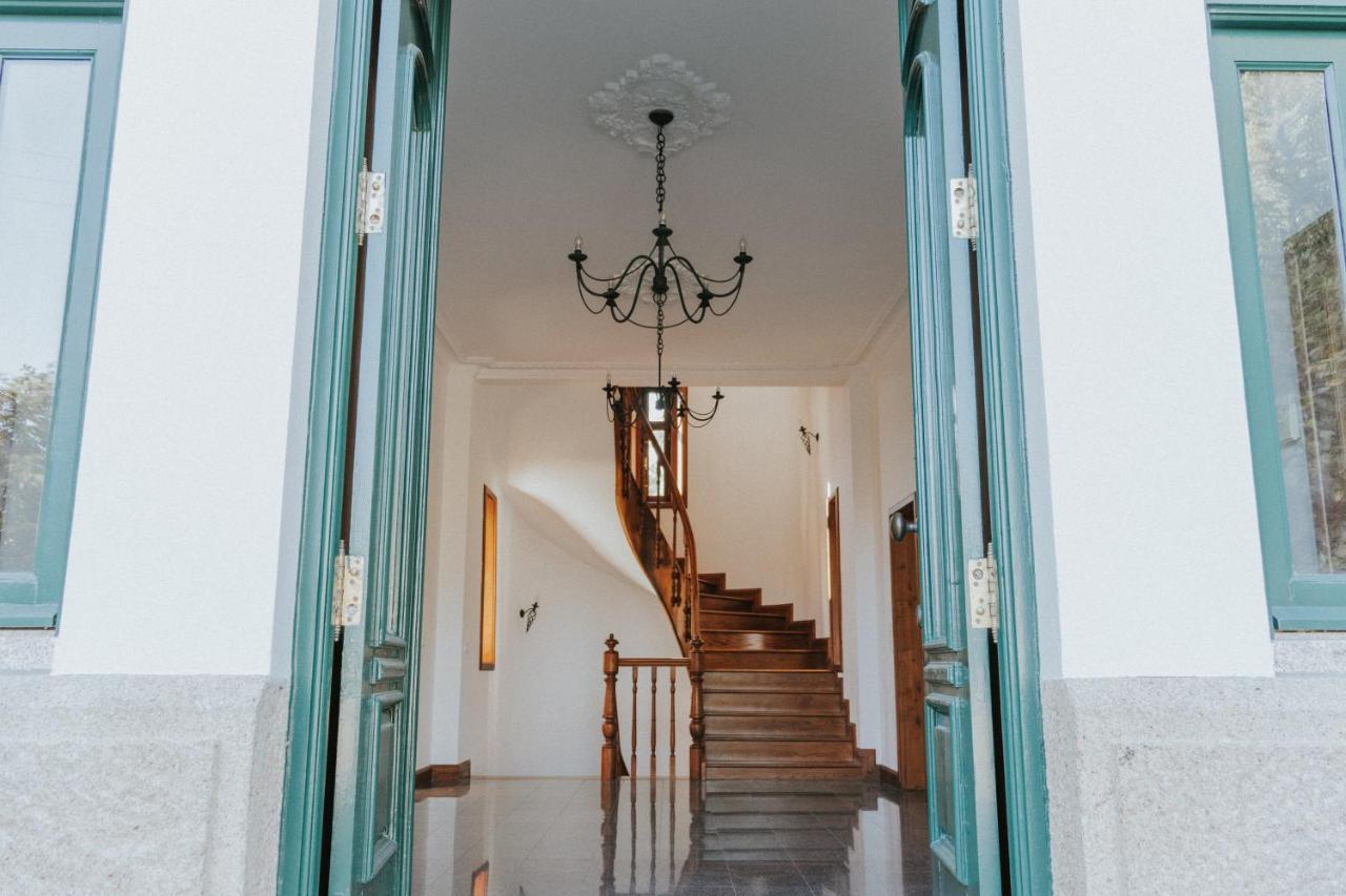 Casa Dos Vales - Luxury Villa Penafiel Extérieur photo