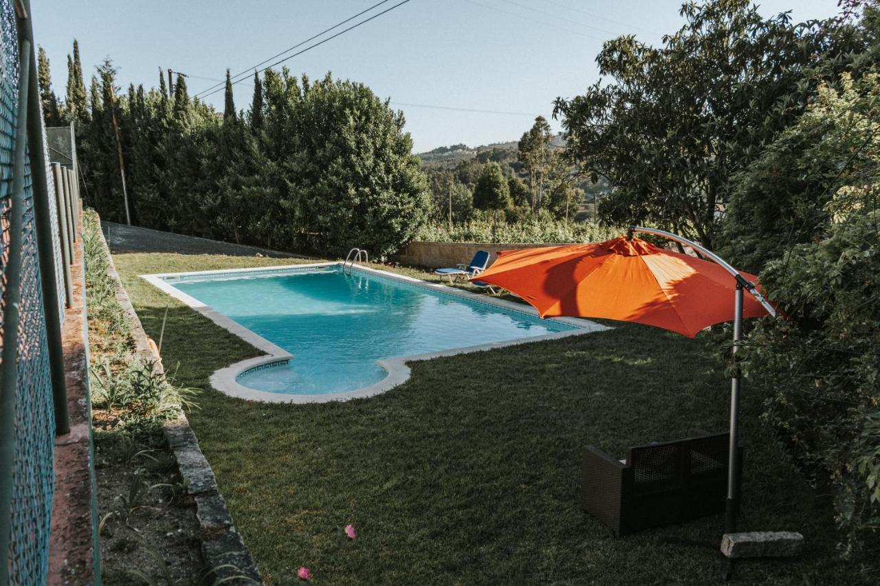 Casa Dos Vales - Luxury Villa Penafiel Extérieur photo