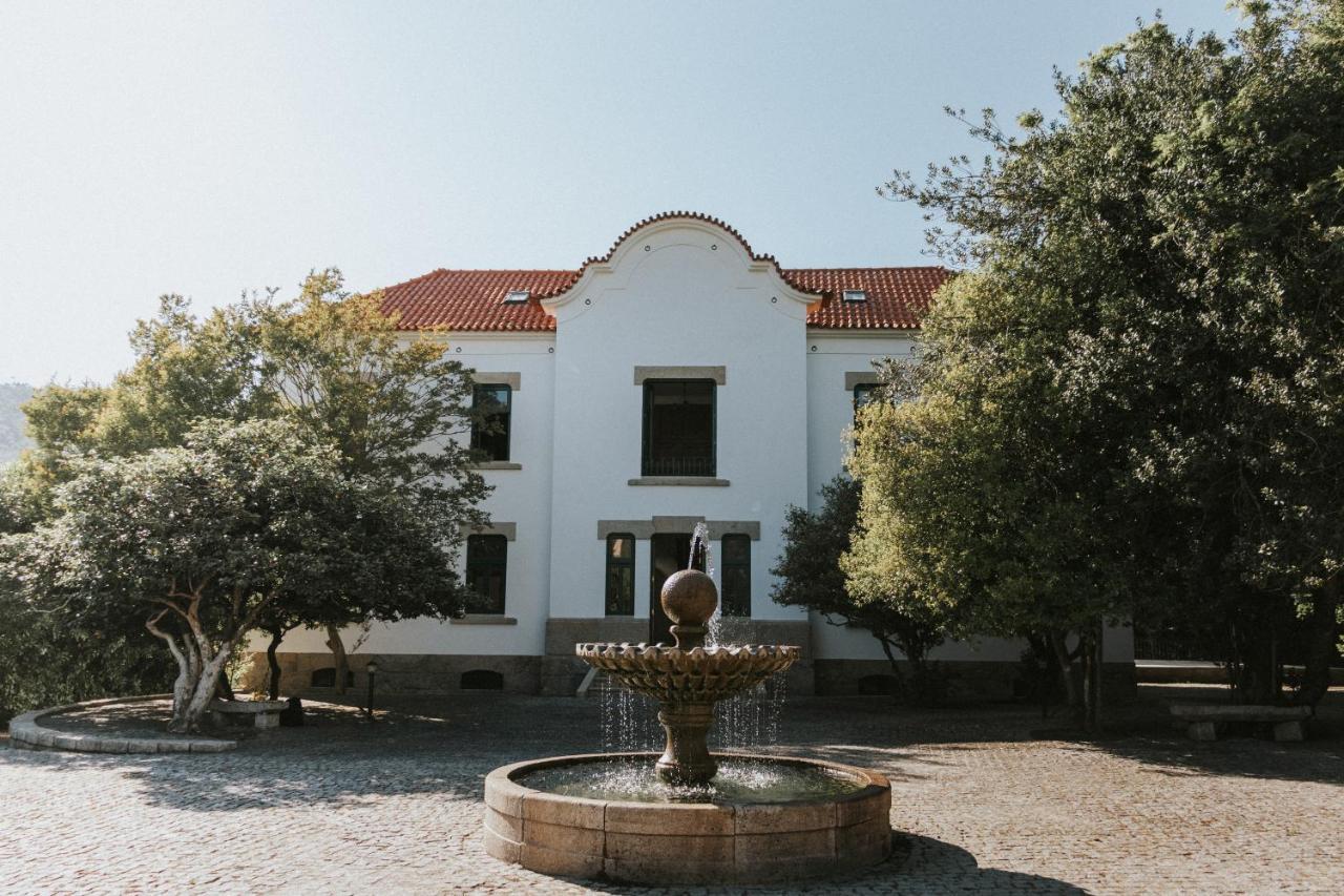 Casa Dos Vales - Luxury Villa Penafiel Extérieur photo